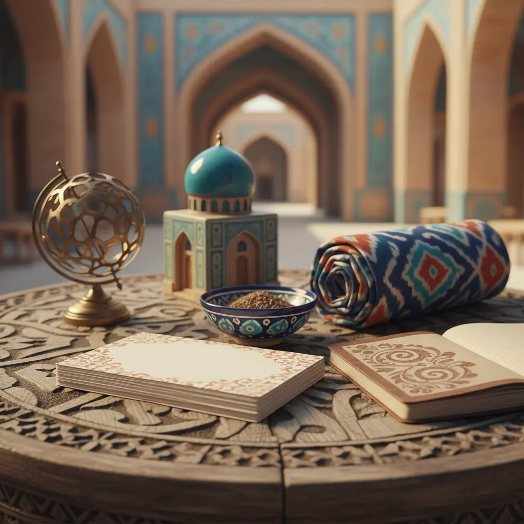 Essential Uzbek Phrases for Travelers. Uzbekistan travel.