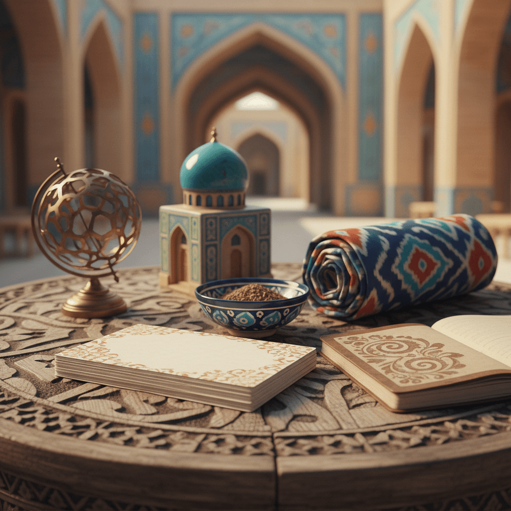 Essential Uzbek Phrases for Travelers. Uzbekistan travel.